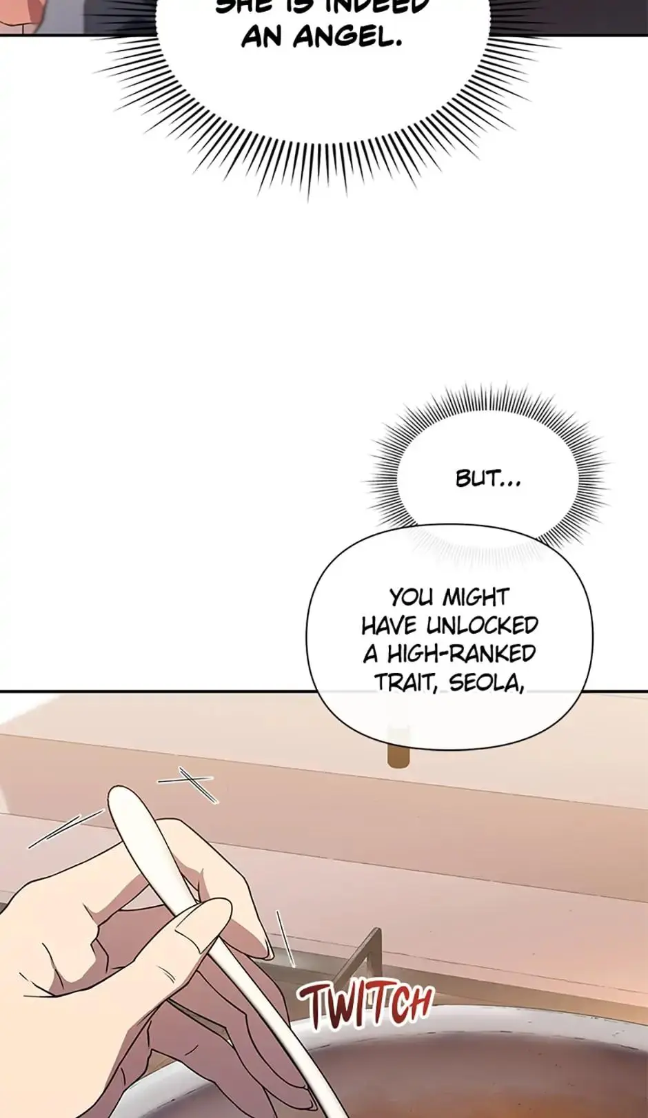 After Ten Millennia in Hell Chapter 22