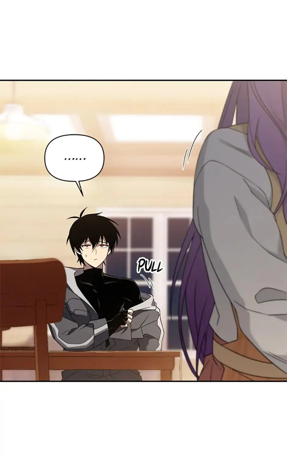 After Ten Millennia in Hell Chapter 22
