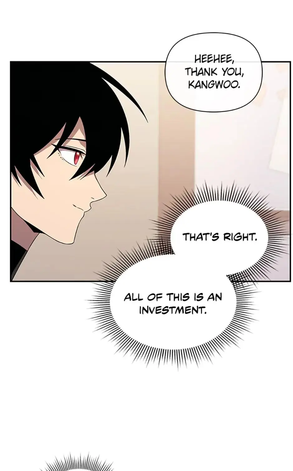 After Ten Millennia in Hell Chapter 22