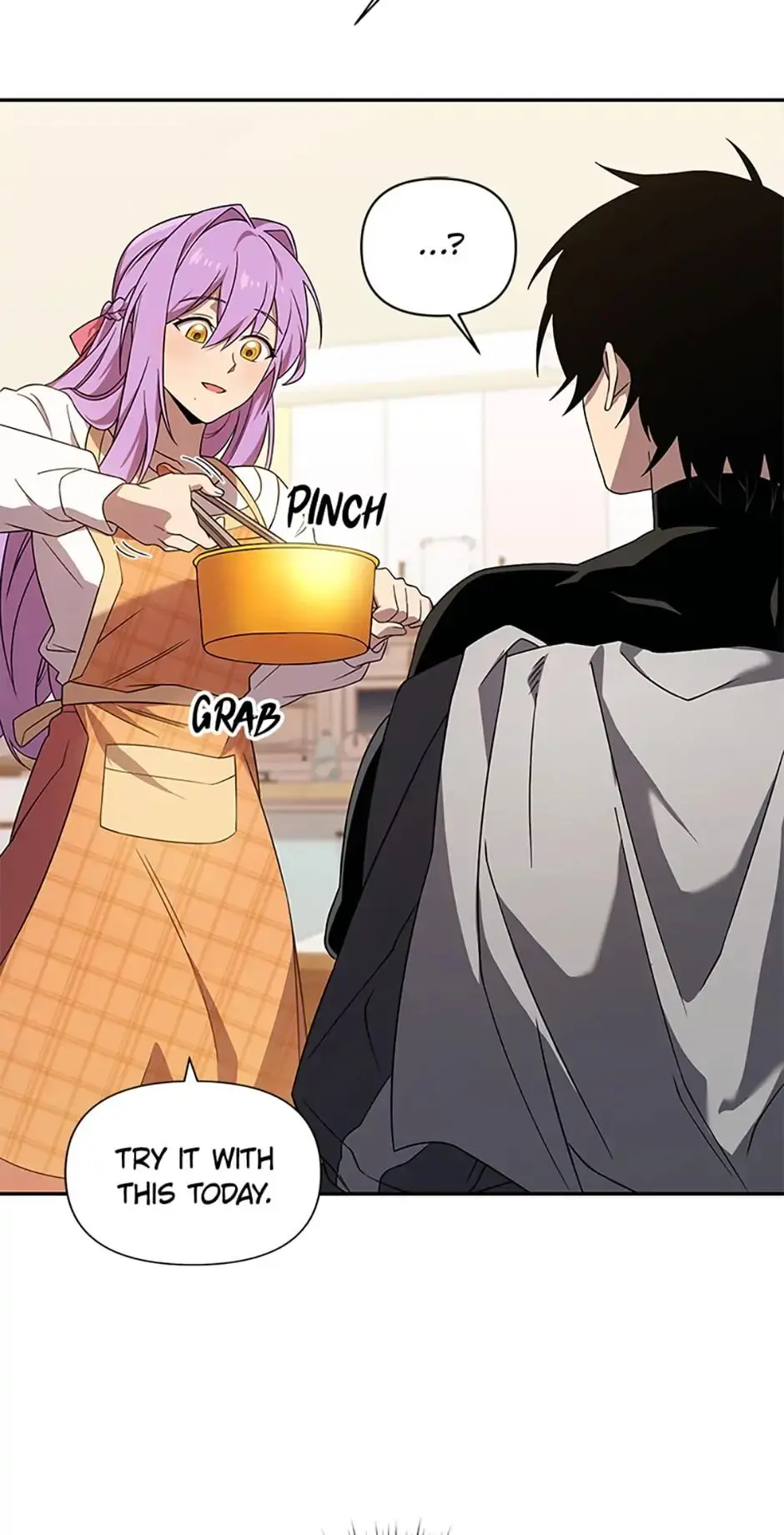 After Ten Millennia in Hell Chapter 22
