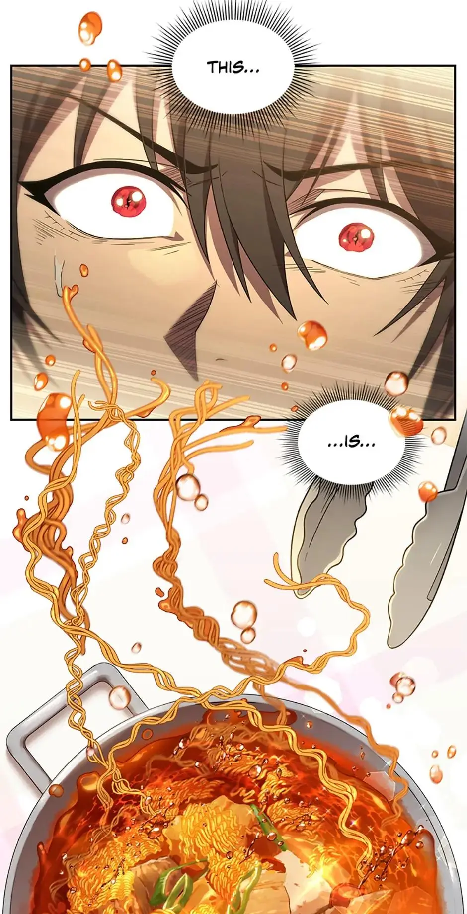After Ten Millennia in Hell Chapter 22