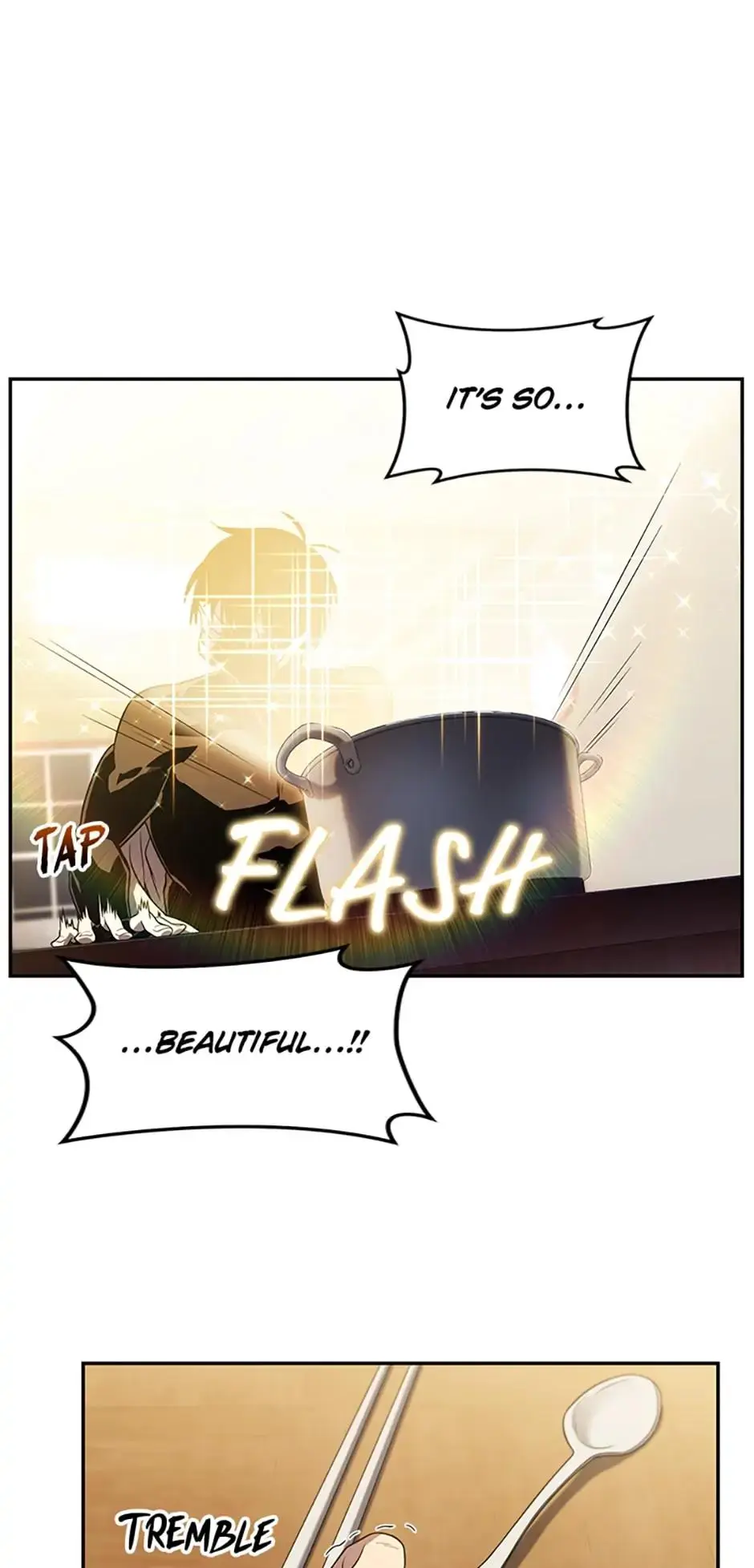 After Ten Millennia in Hell Chapter 22