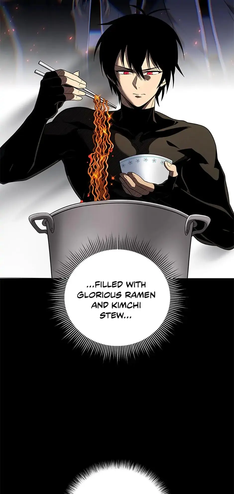 After Ten Millennia in Hell Chapter 22