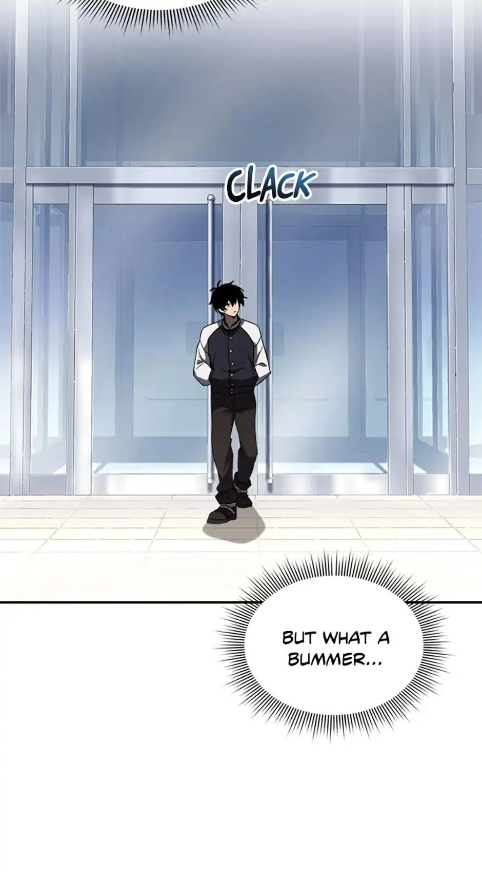 After Ten Millennia in Hell Chapter 23