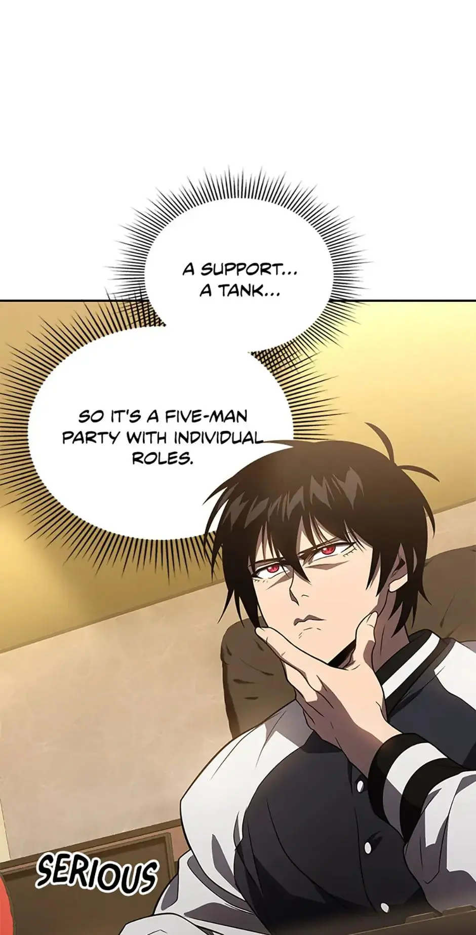 After Ten Millennia in Hell Chapter 23
