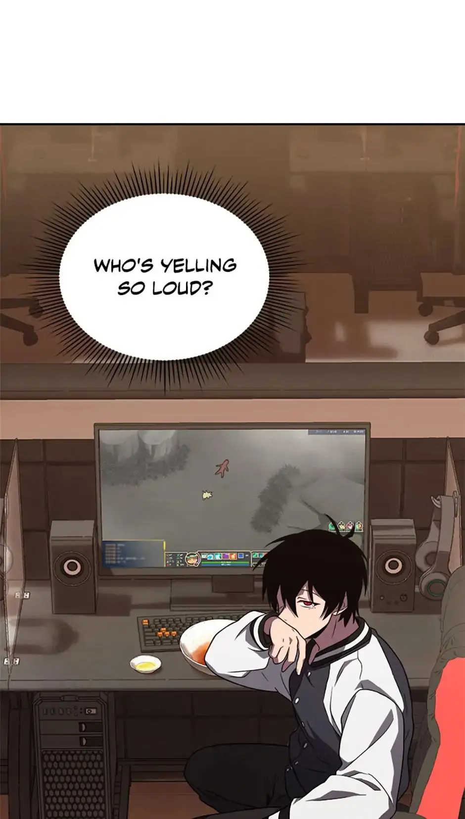 After Ten Millennia in Hell Chapter 23