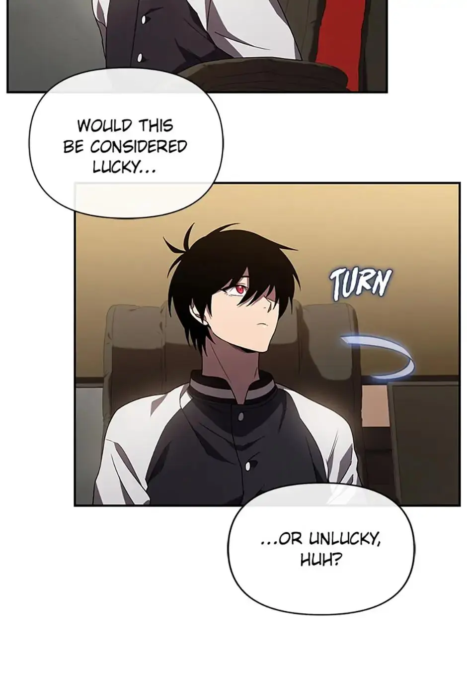 After Ten Millennia in Hell Chapter 23