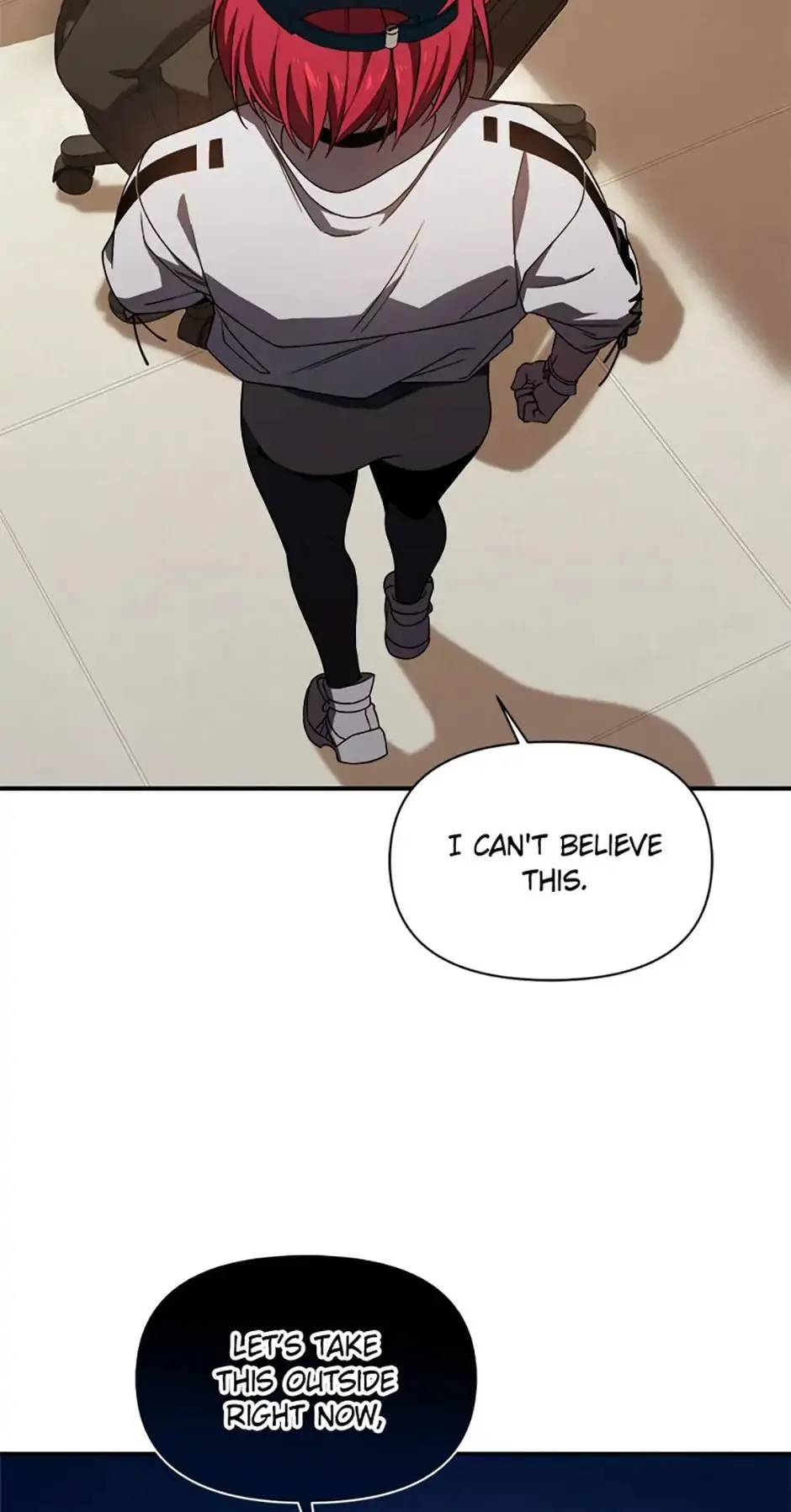After Ten Millennia in Hell Chapter 23