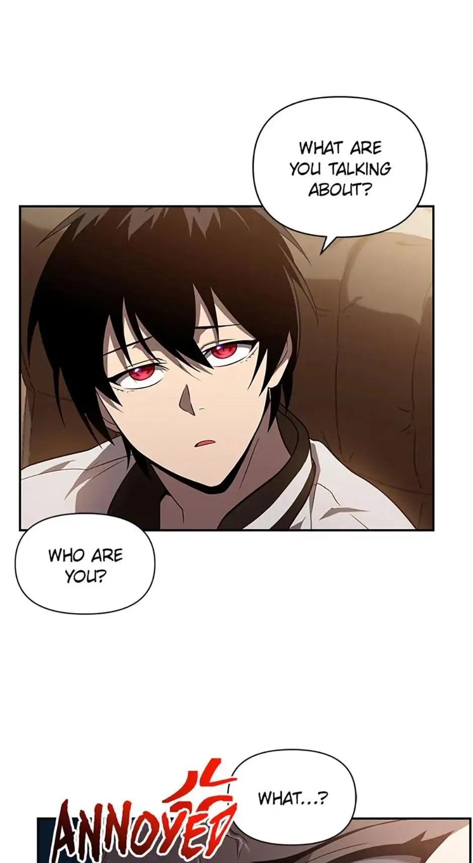 After Ten Millennia in Hell Chapter 23