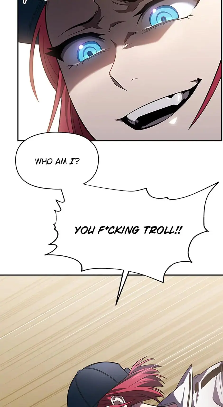 After Ten Millennia in Hell Chapter 23