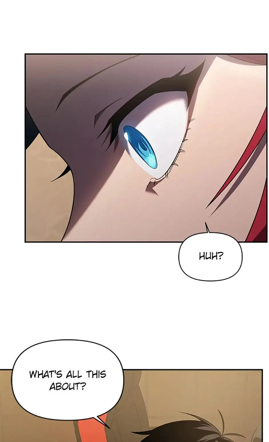 After Ten Millennia in Hell Chapter 23