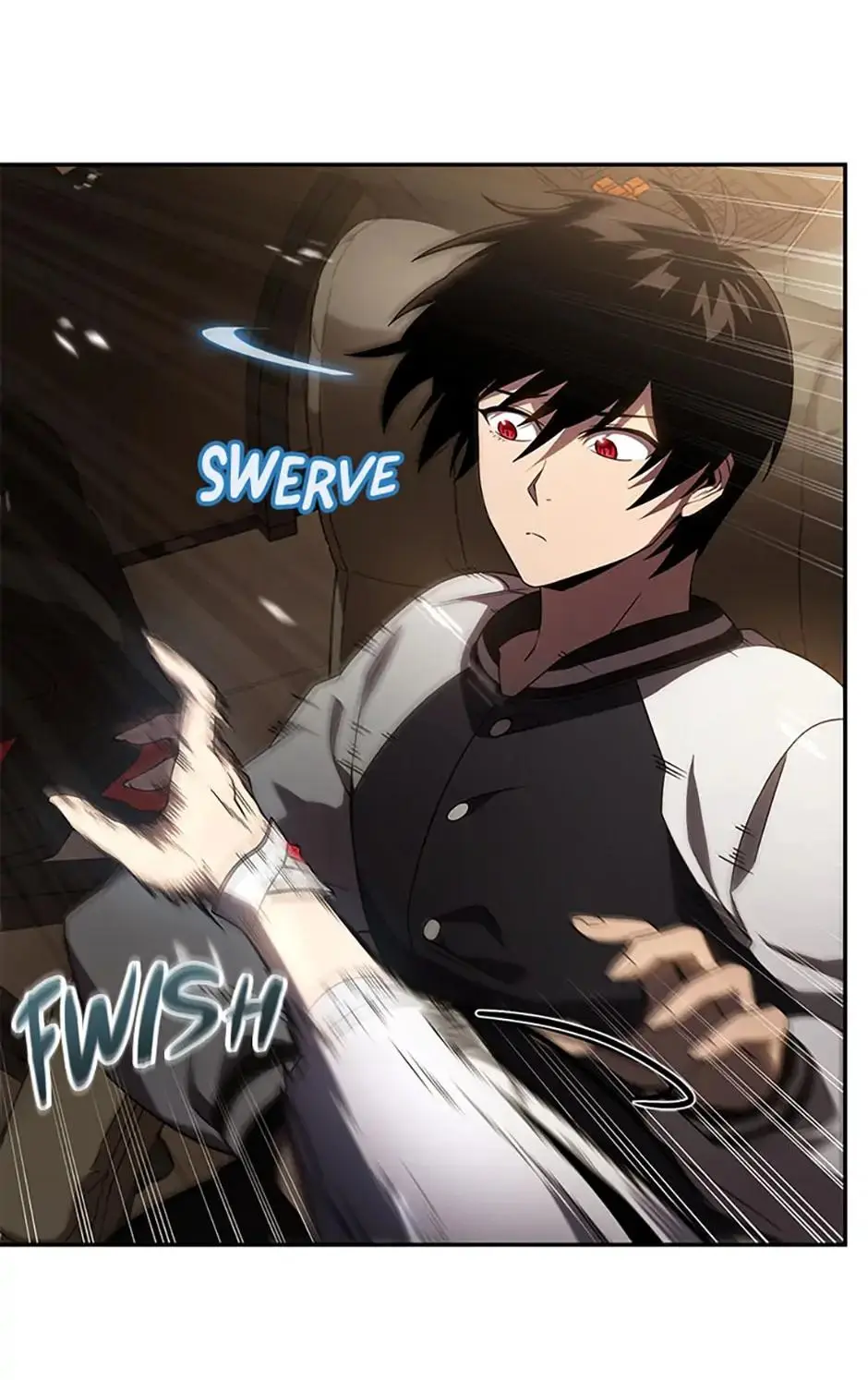 After Ten Millennia in Hell Chapter 23