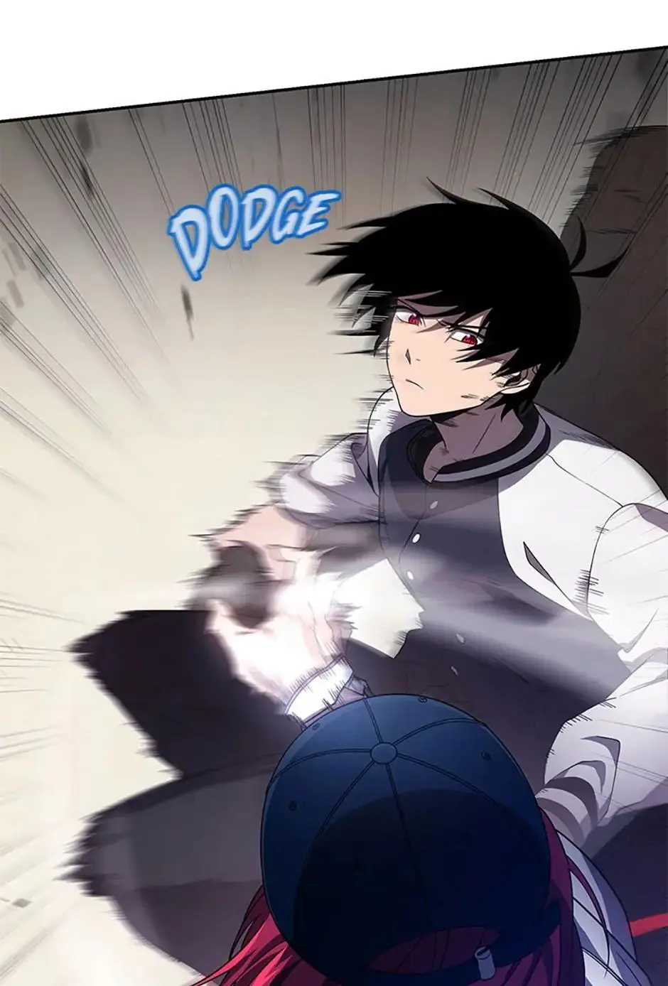 After Ten Millennia in Hell Chapter 23