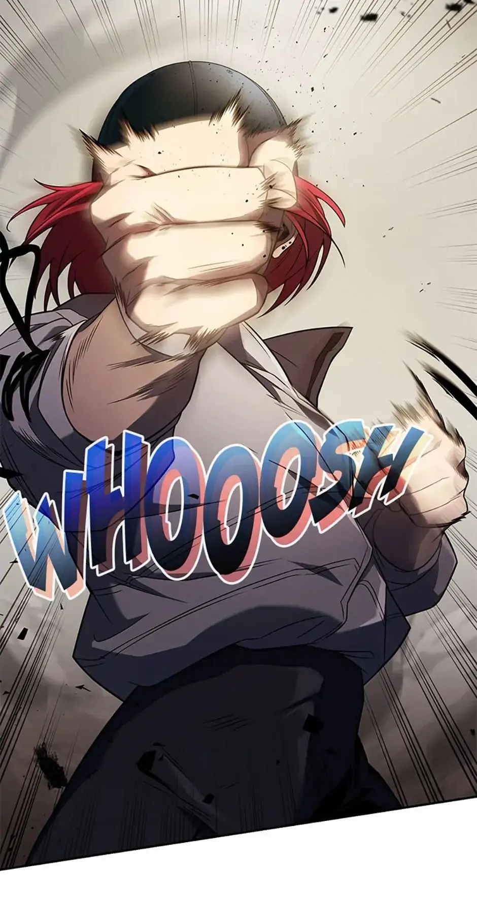 After Ten Millennia in Hell Chapter 23