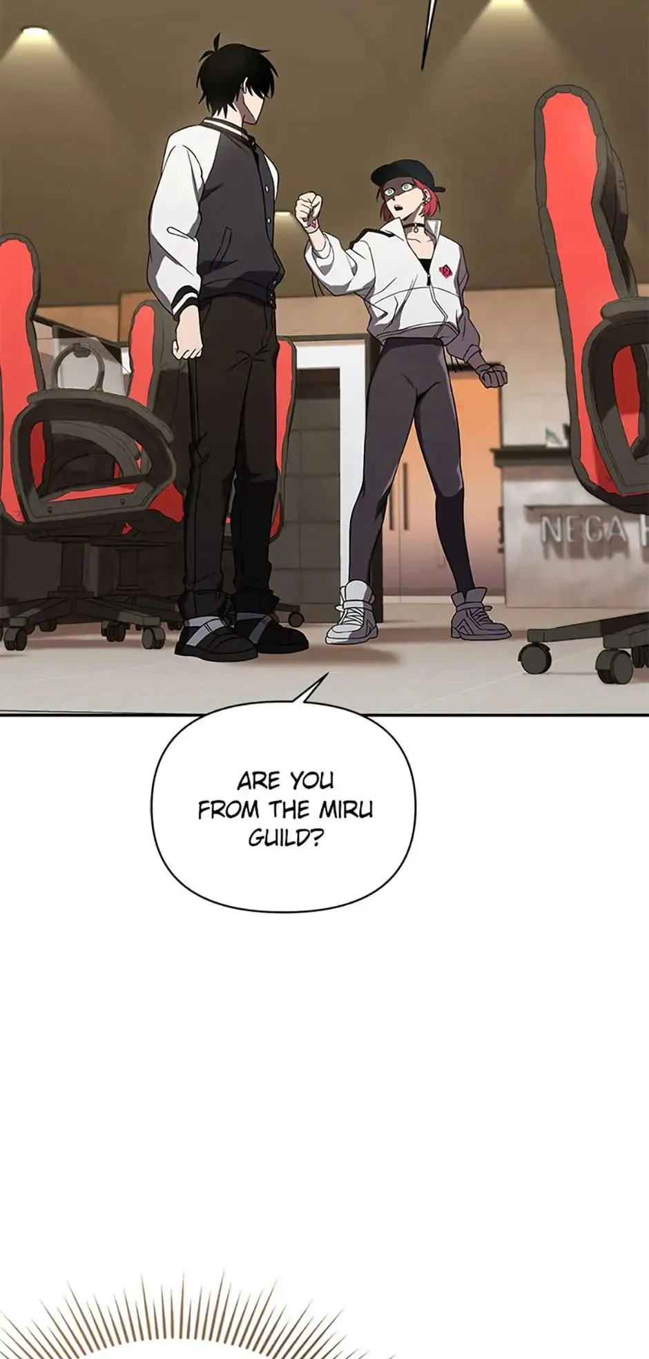 After Ten Millennia in Hell Chapter 24