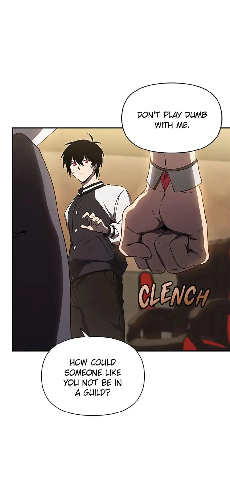 After Ten Millennia in Hell Chapter 24