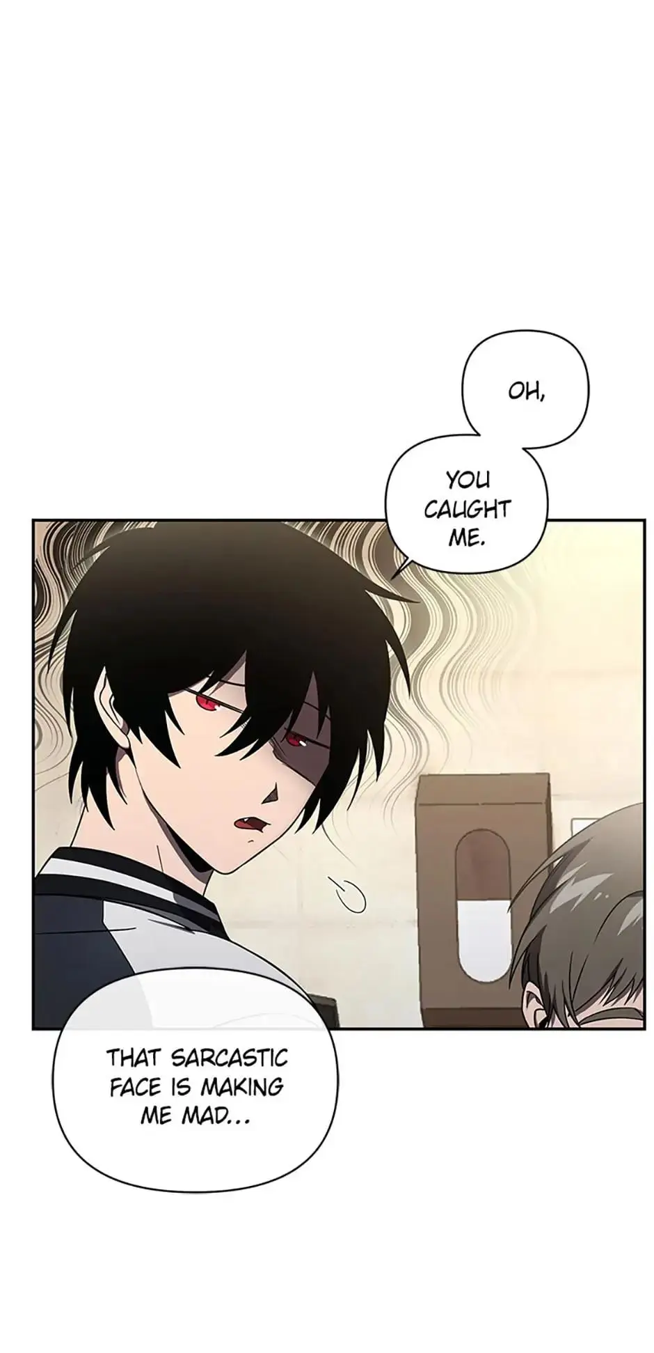 After Ten Millennia in Hell Chapter 24