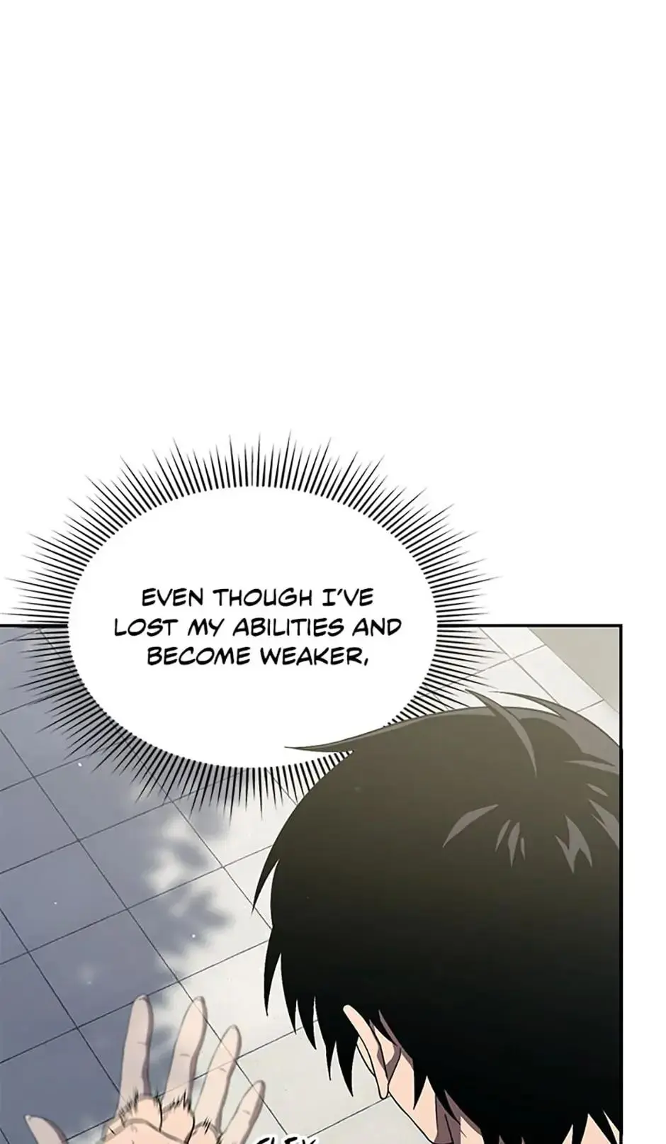 After Ten Millennia in Hell Chapter 24