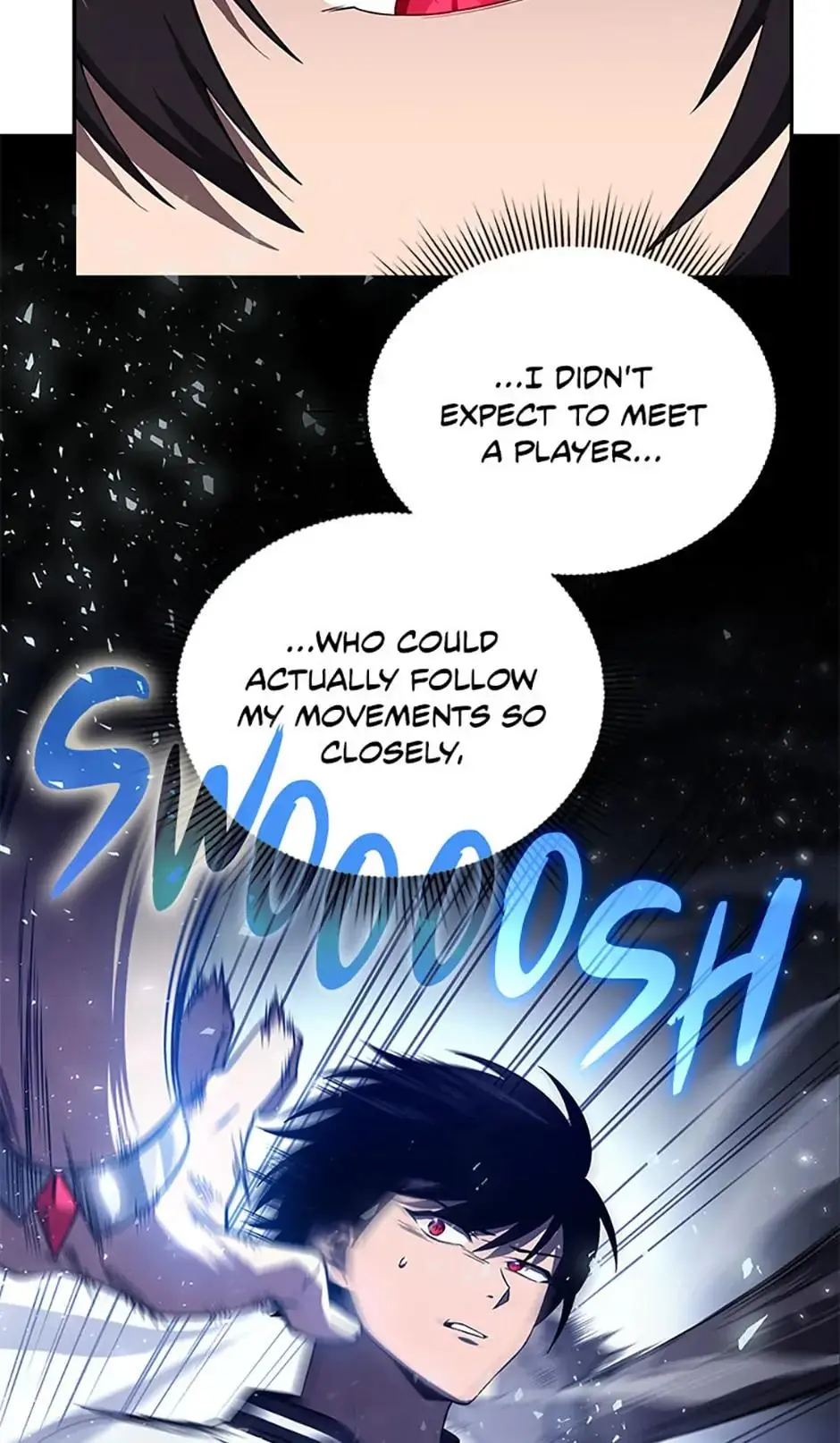 After Ten Millennia in Hell Chapter 24