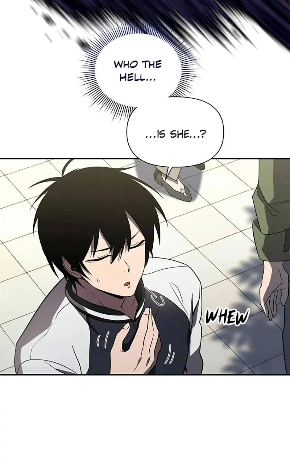 After Ten Millennia in Hell Chapter 24