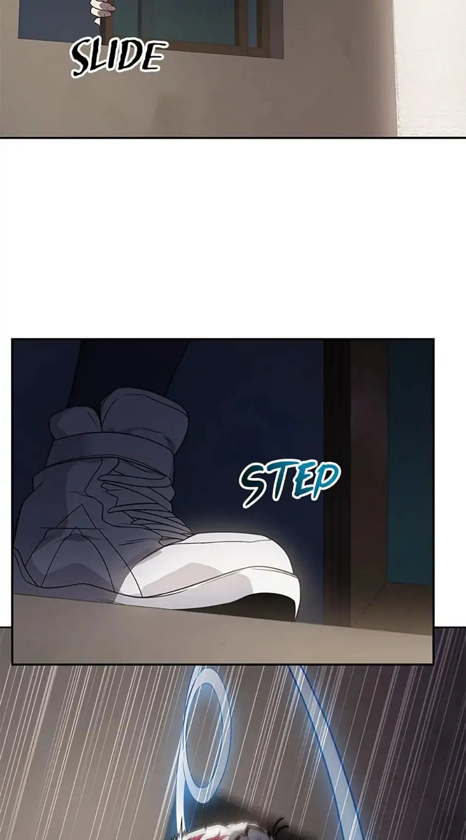 After Ten Millennia in Hell Chapter 24