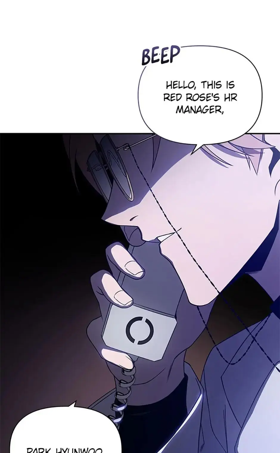 After Ten Millennia in Hell Chapter 24