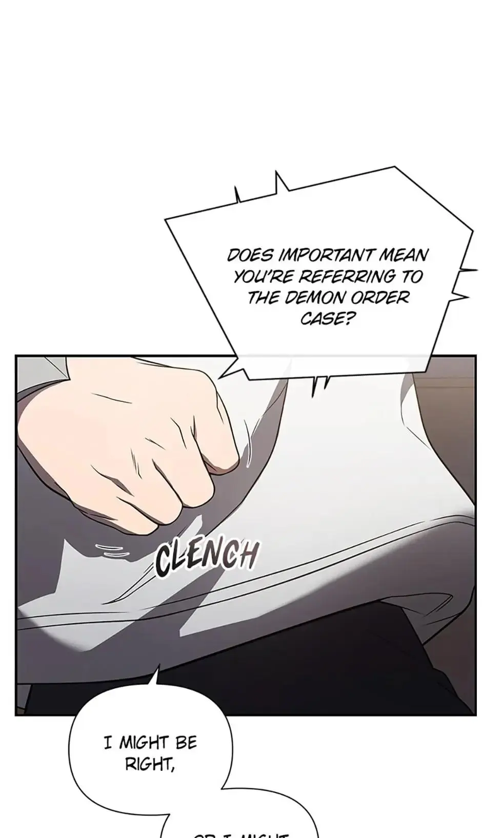 After Ten Millennia in Hell Chapter 24