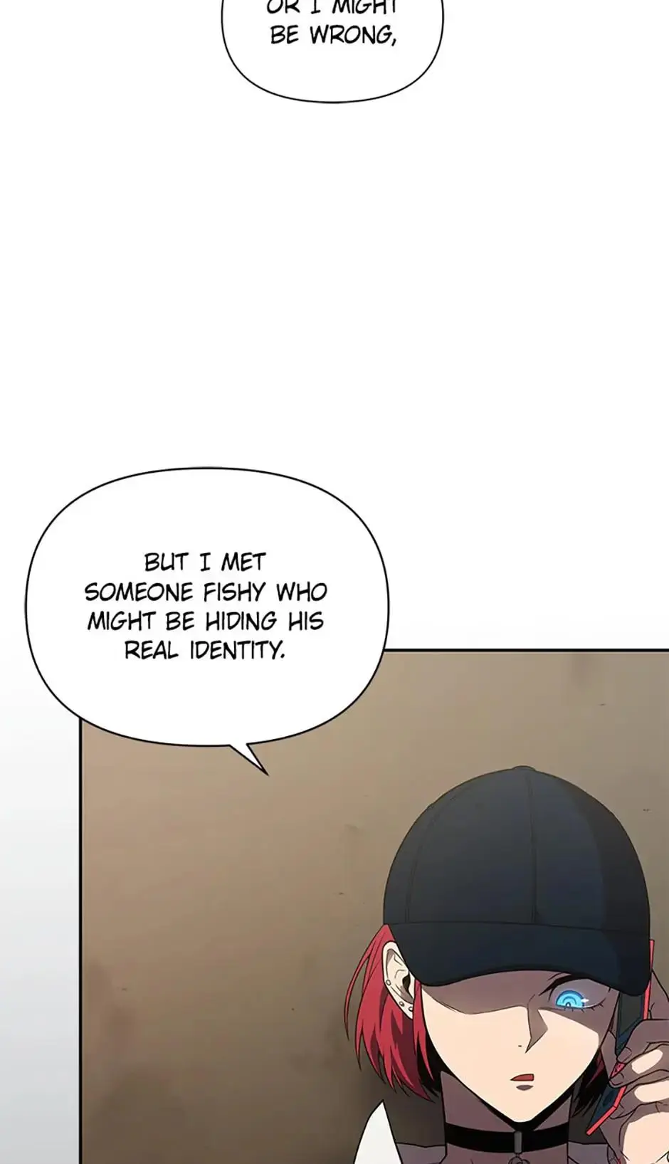 After Ten Millennia in Hell Chapter 24