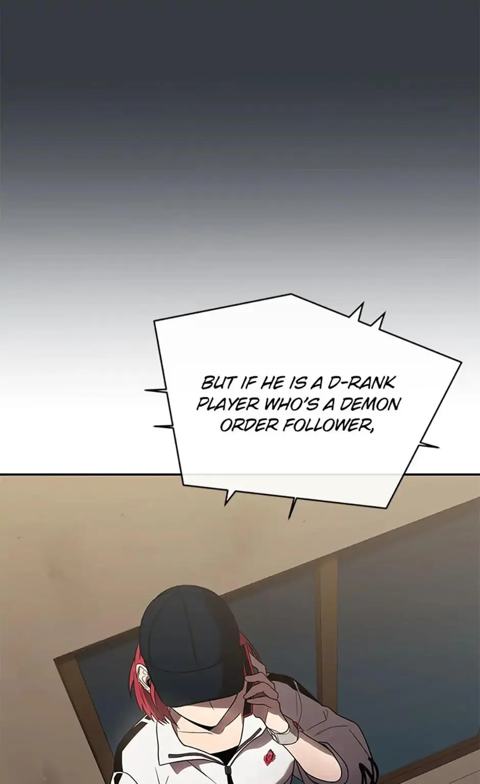 After Ten Millennia in Hell Chapter 24