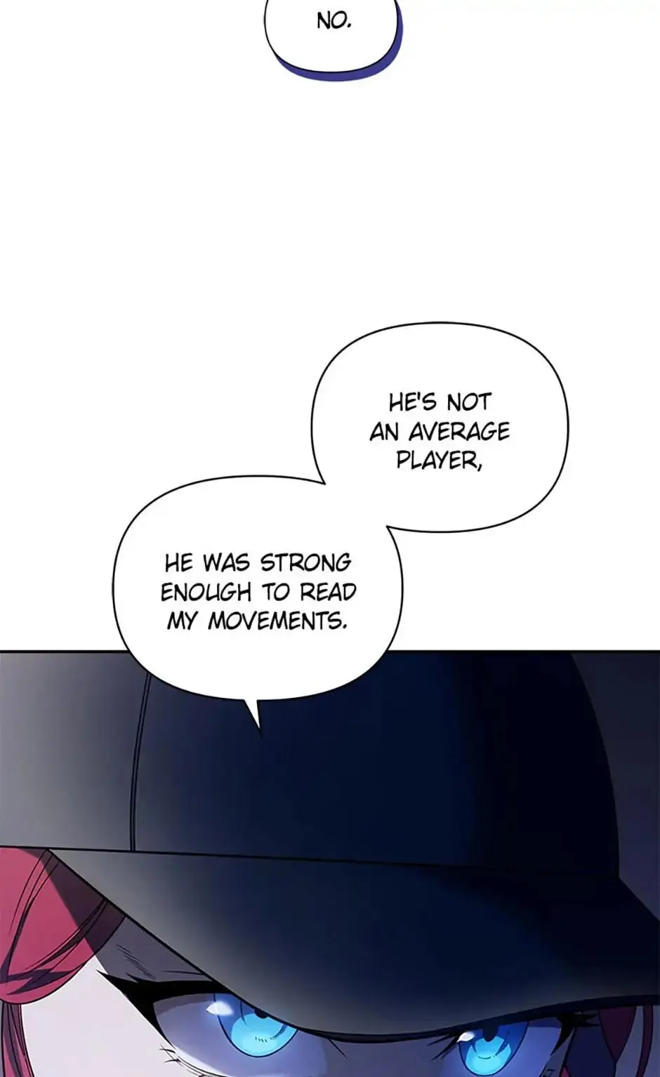 After Ten Millennia in Hell Chapter 24