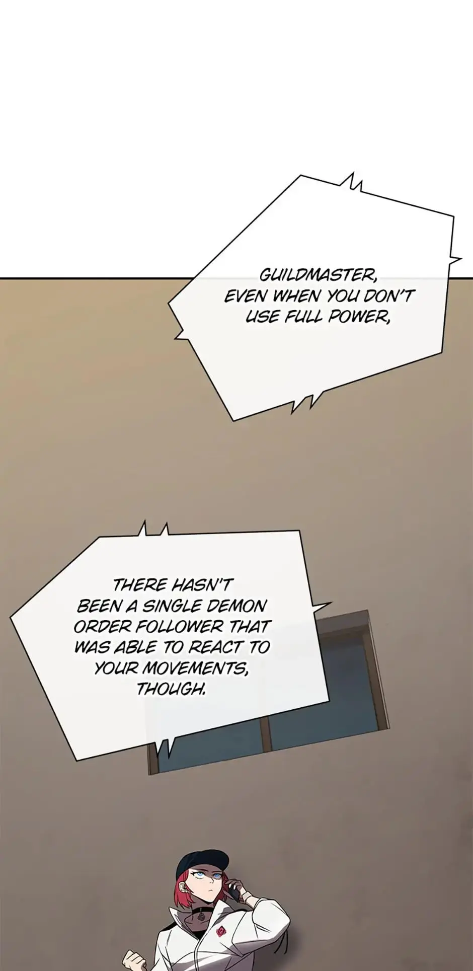 After Ten Millennia in Hell Chapter 24