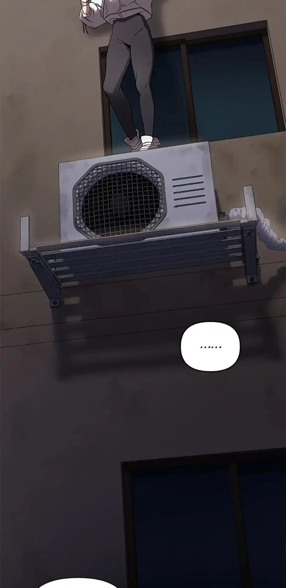 After Ten Millennia in Hell Chapter 24