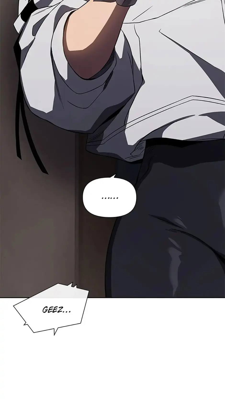 After Ten Millennia in Hell Chapter 24