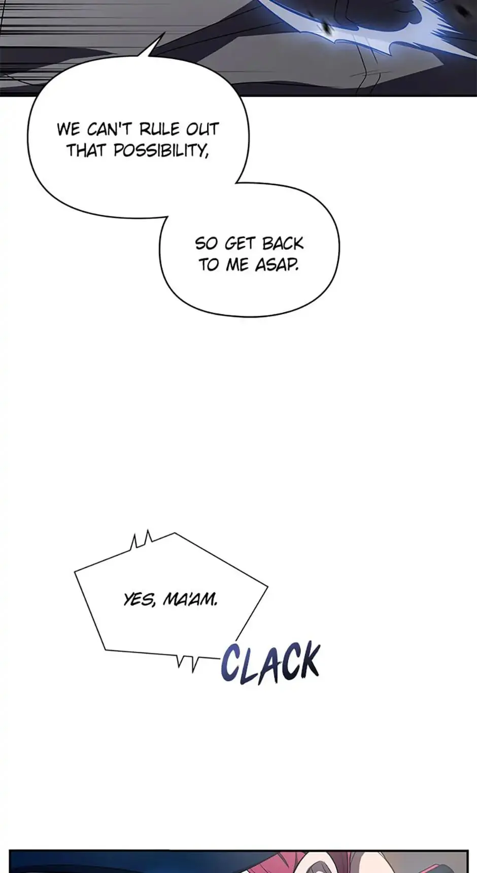 After Ten Millennia in Hell Chapter 24