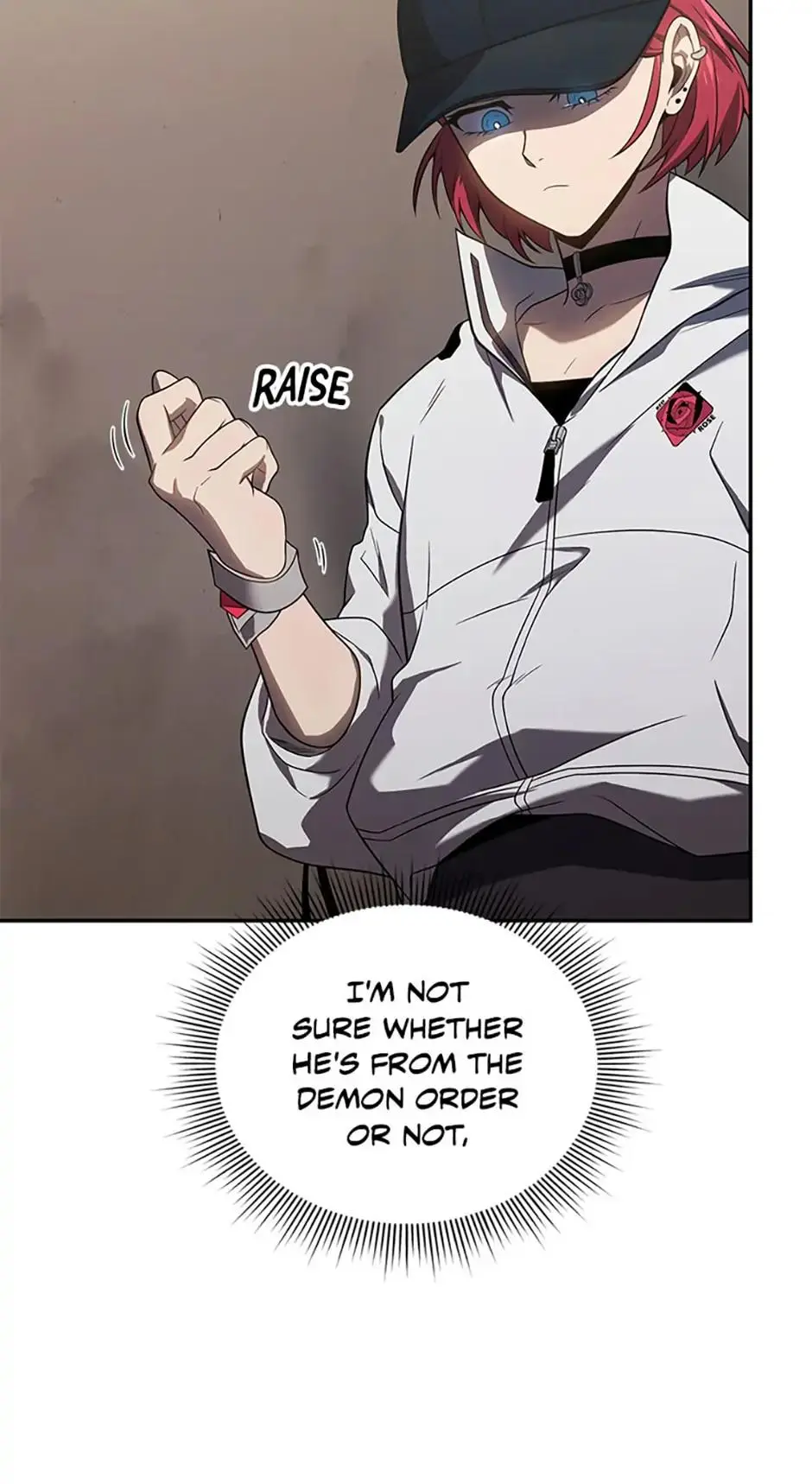 After Ten Millennia in Hell Chapter 24