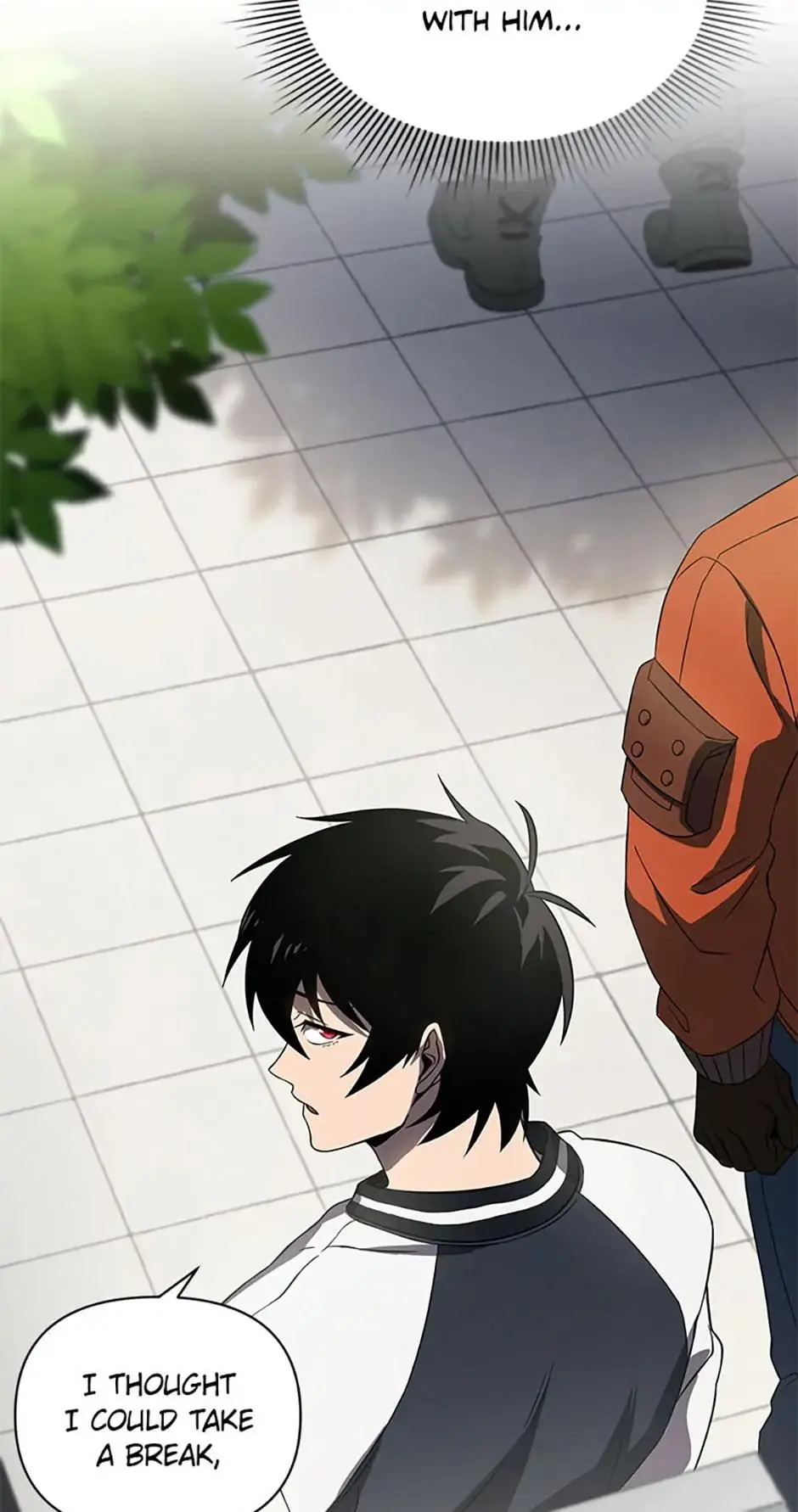 After Ten Millennia in Hell Chapter 24