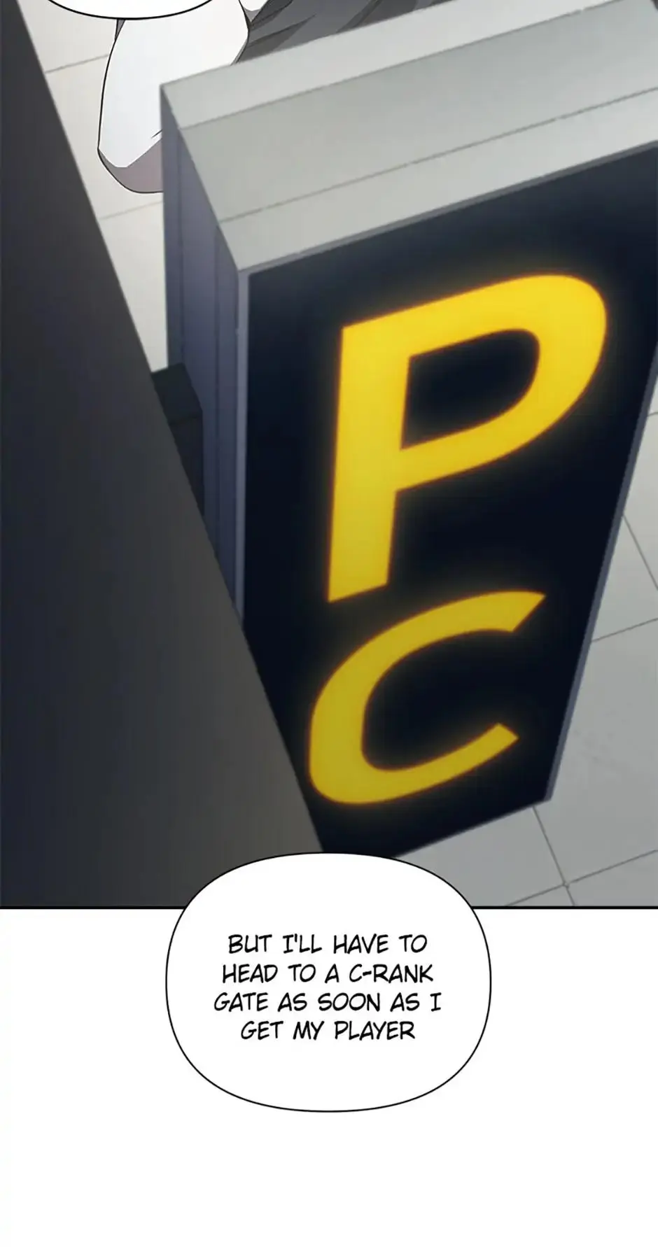 After Ten Millennia in Hell Chapter 24