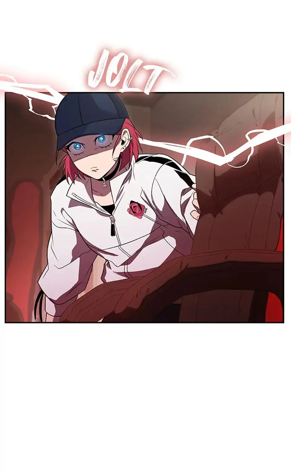 After Ten Millennia in Hell Chapter 24