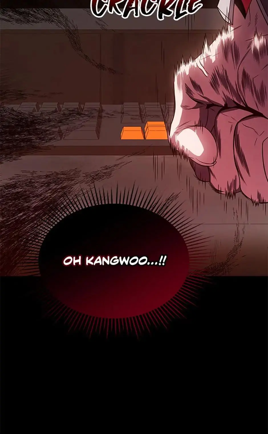 After Ten Millennia in Hell Chapter 24