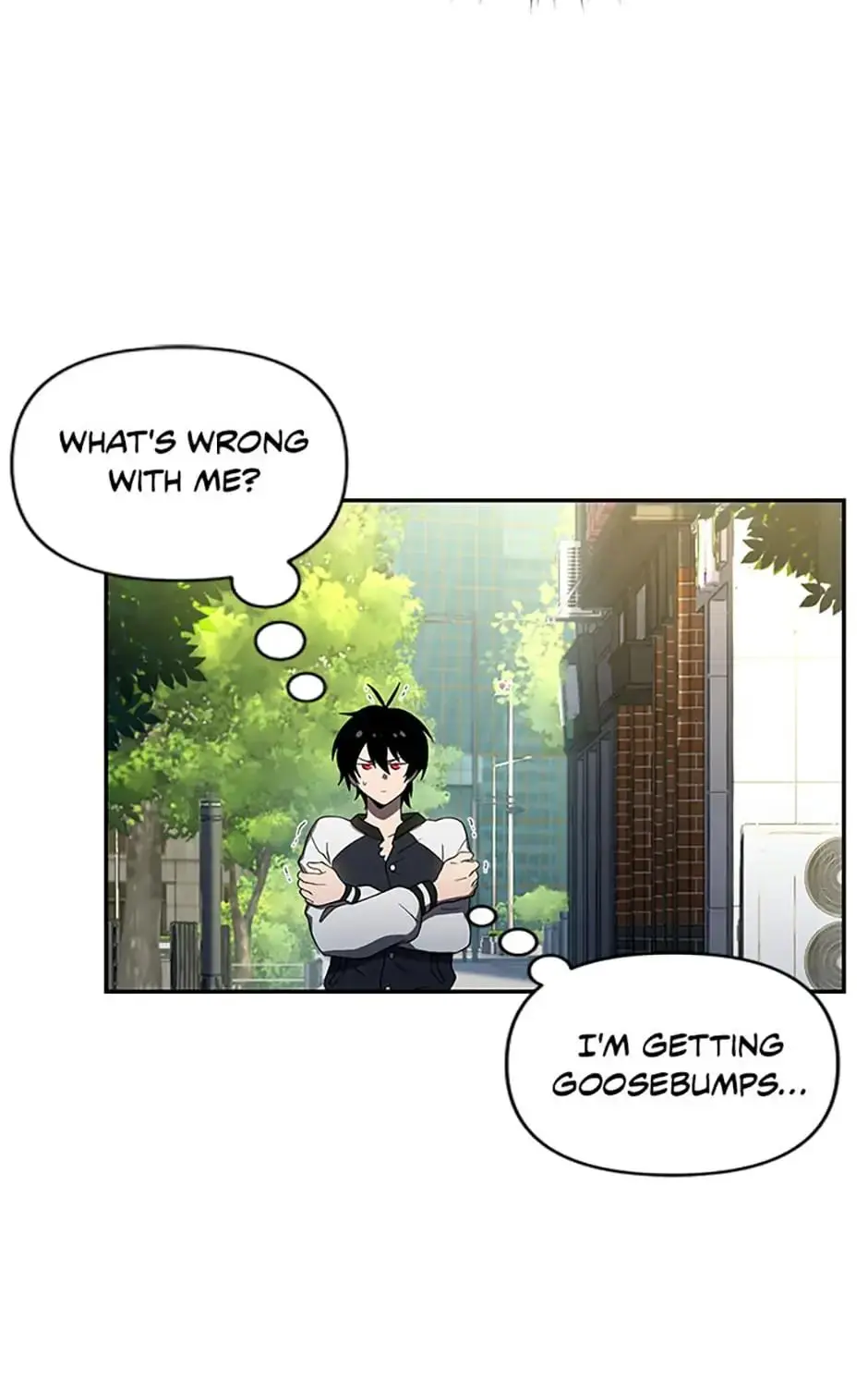 After Ten Millennia in Hell Chapter 24