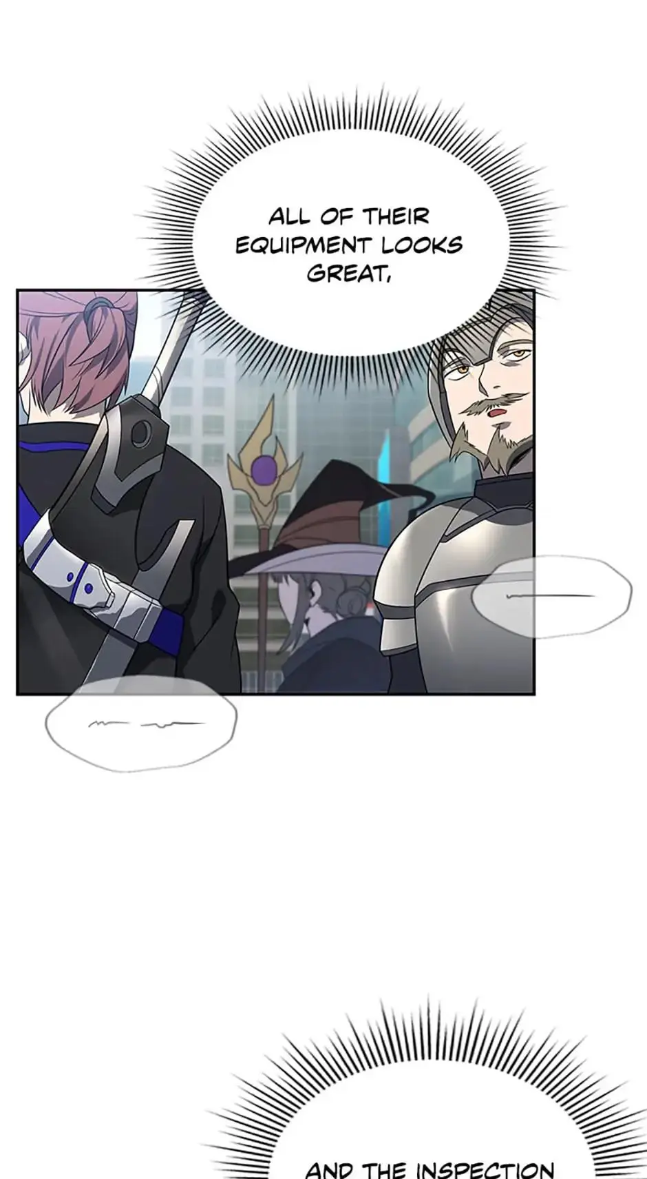 After Ten Millennia in Hell Chapter 25