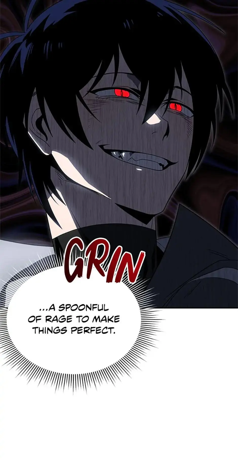 After Ten Millennia in Hell Chapter 25
