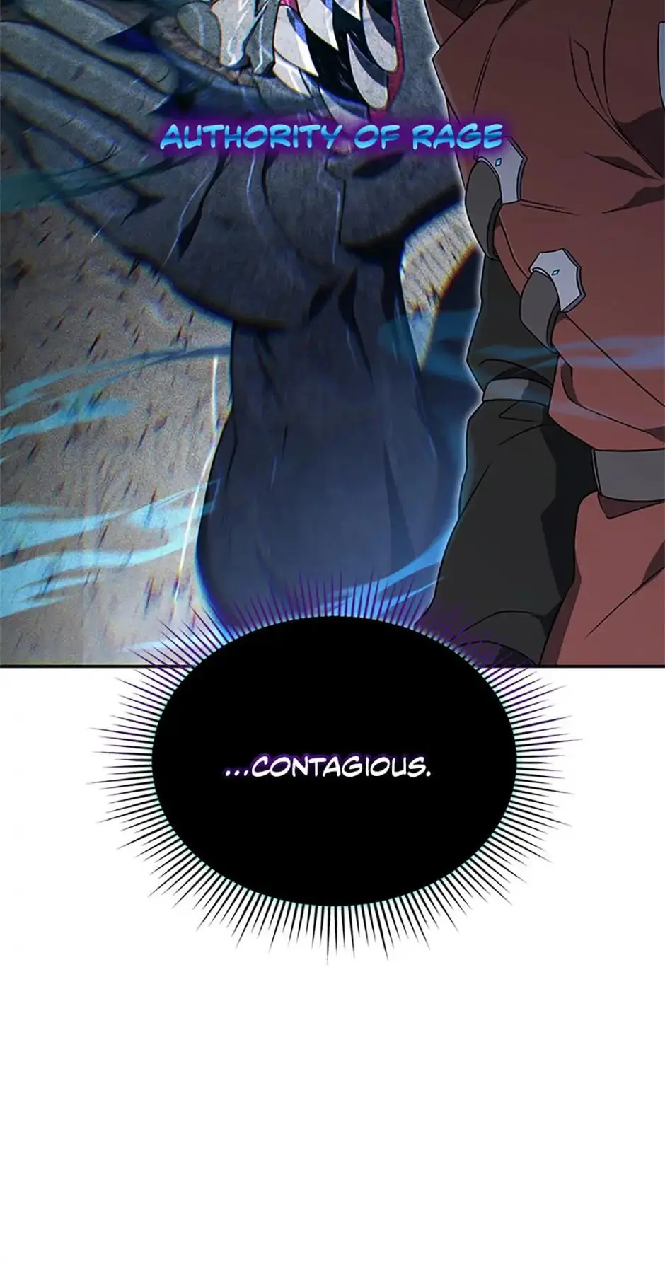 After Ten Millennia in Hell Chapter 25
