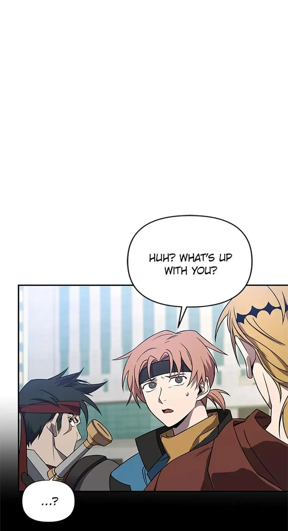 After Ten Millennia in Hell Chapter 25