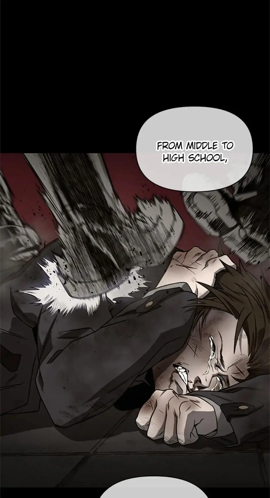After Ten Millennia in Hell Chapter 25