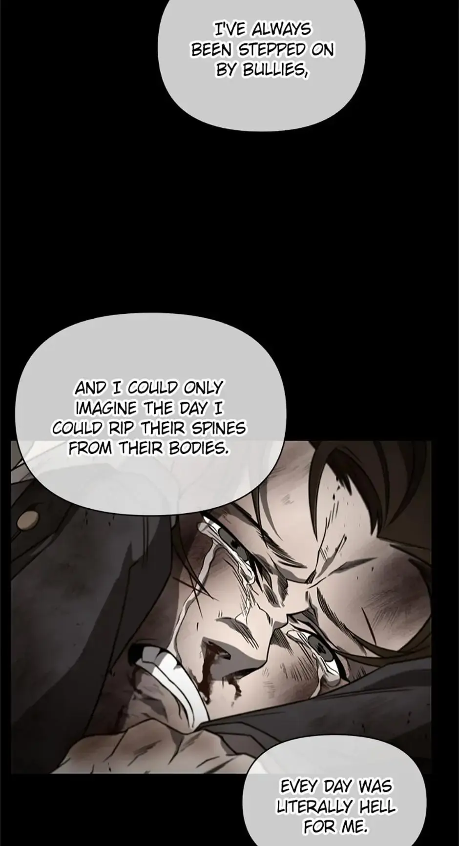 After Ten Millennia in Hell Chapter 25