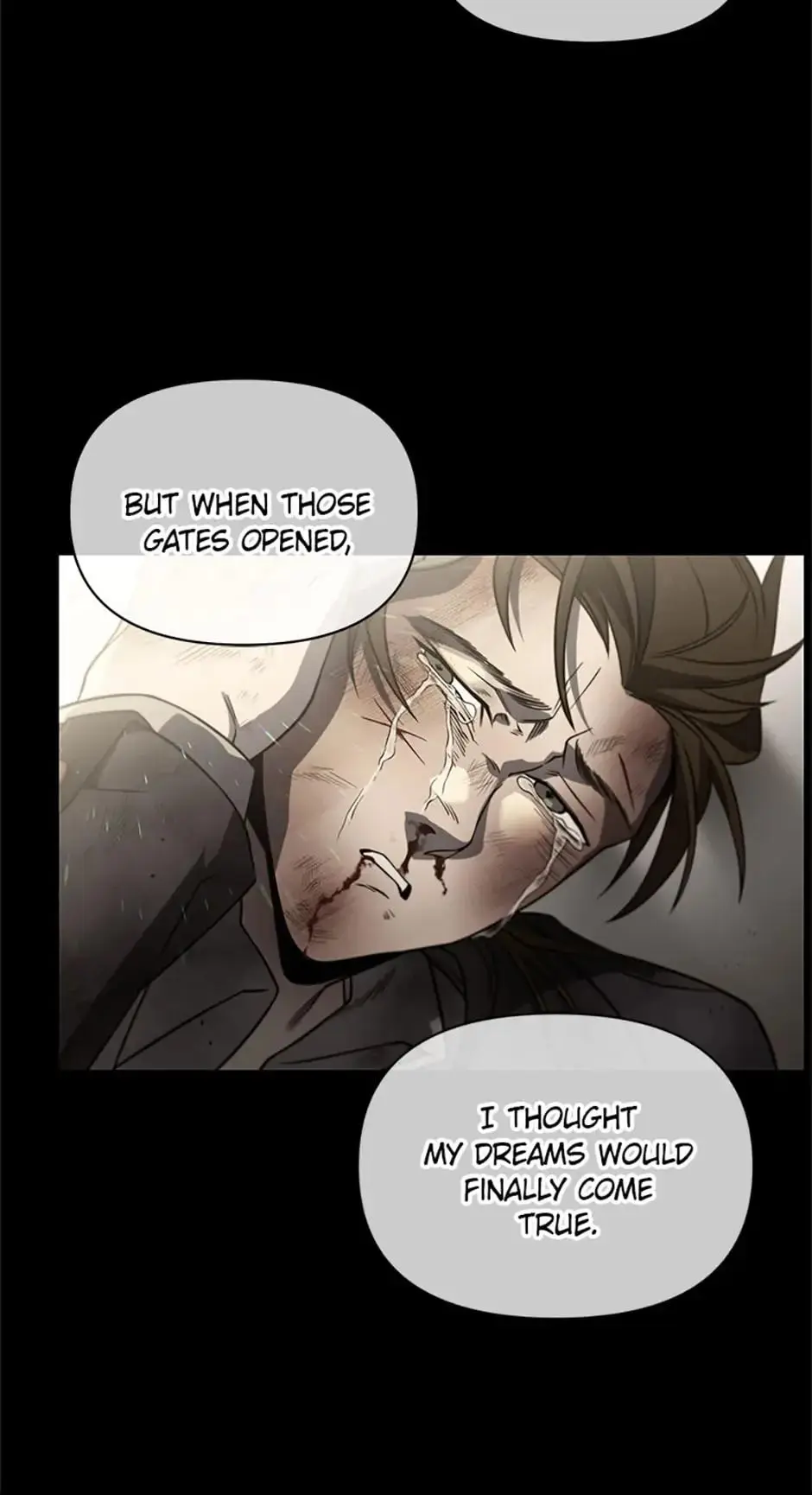 After Ten Millennia in Hell Chapter 25