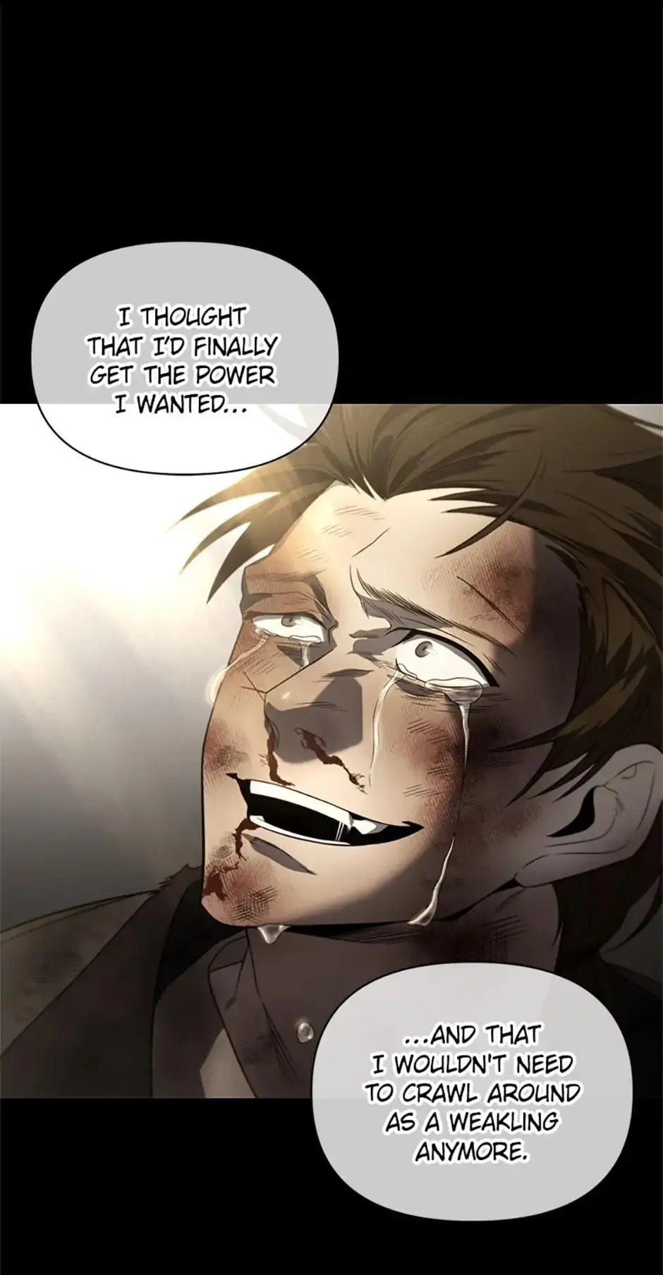 After Ten Millennia in Hell Chapter 25