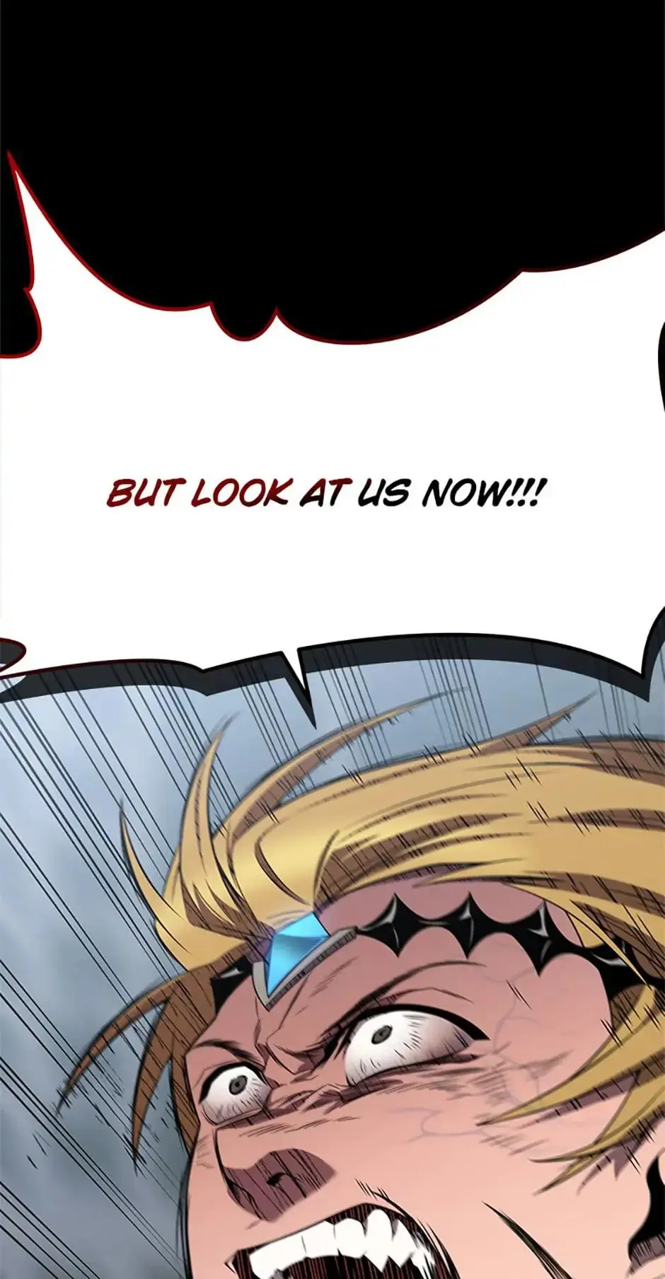 After Ten Millennia in Hell Chapter 25