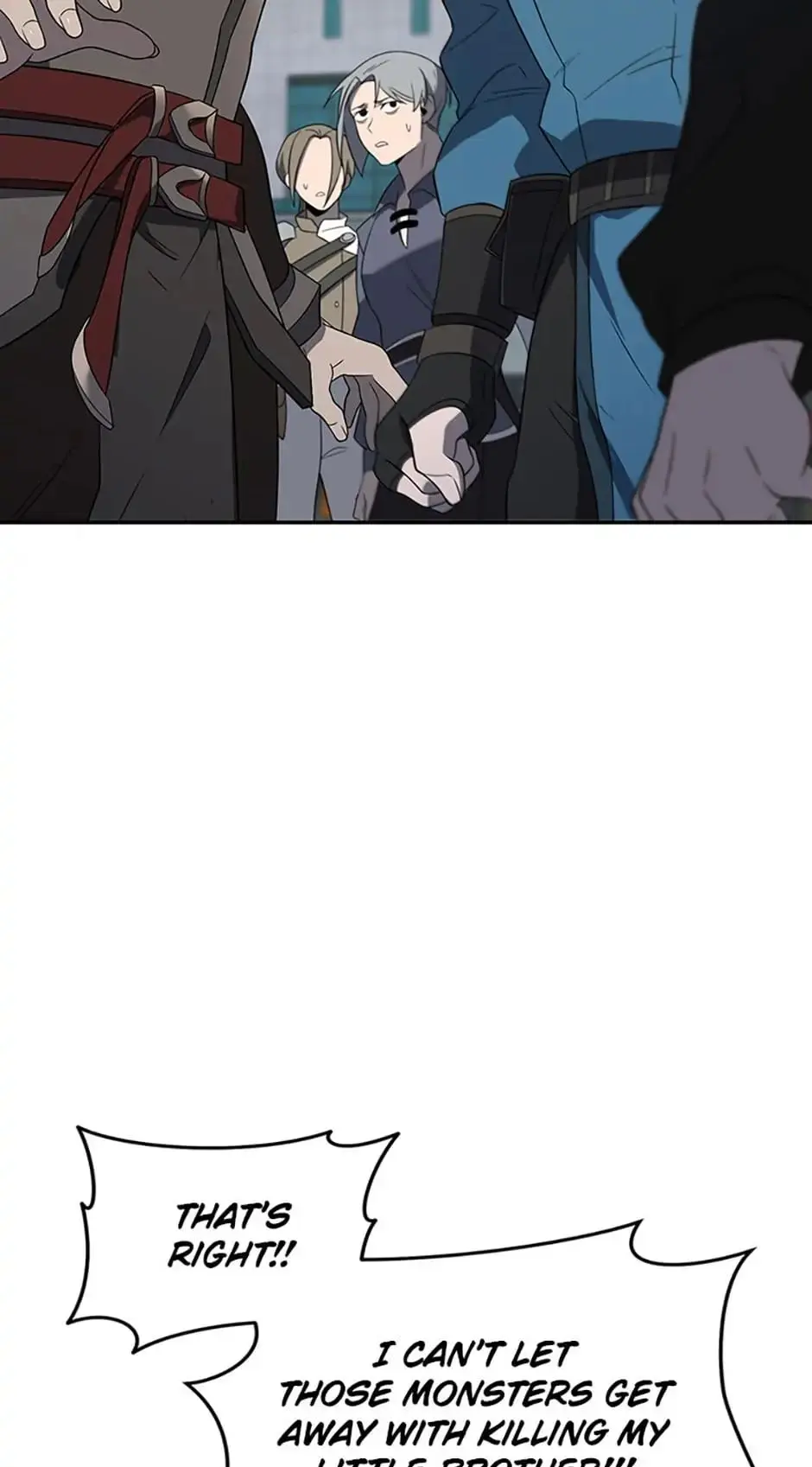 After Ten Millennia in Hell Chapter 25